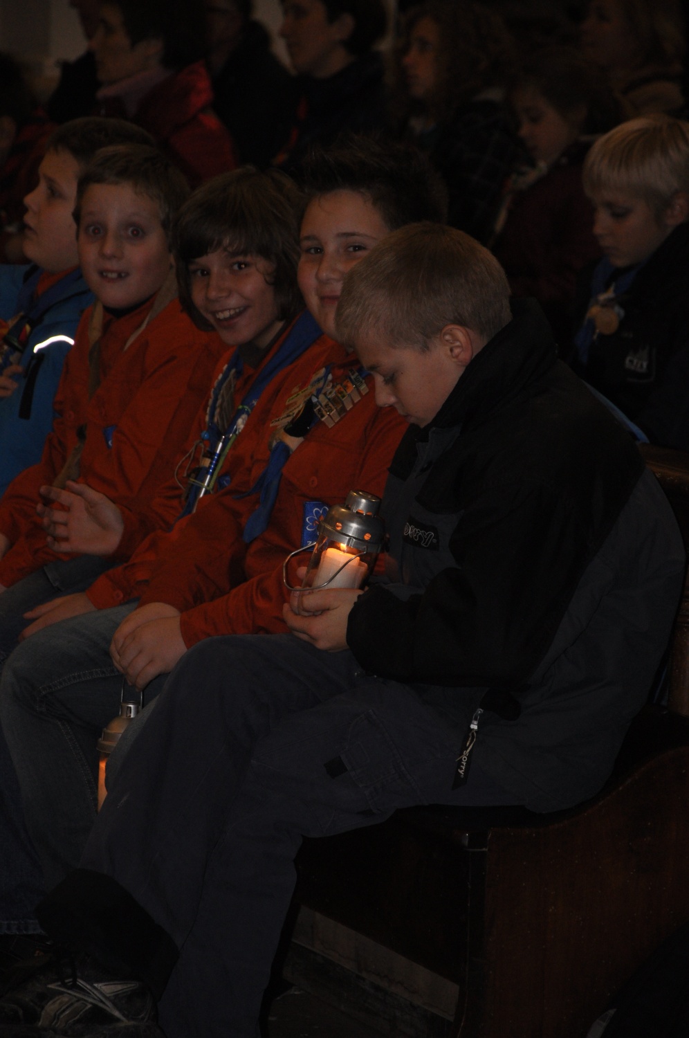 Z roko v roki po celotni Primorski