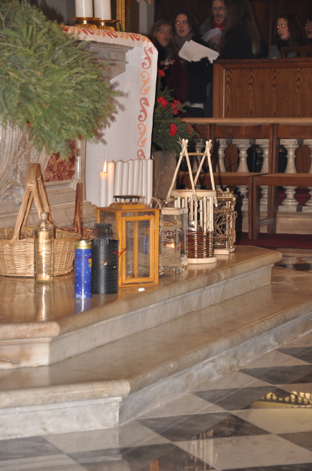 Z roko v roki po celotni Primorski