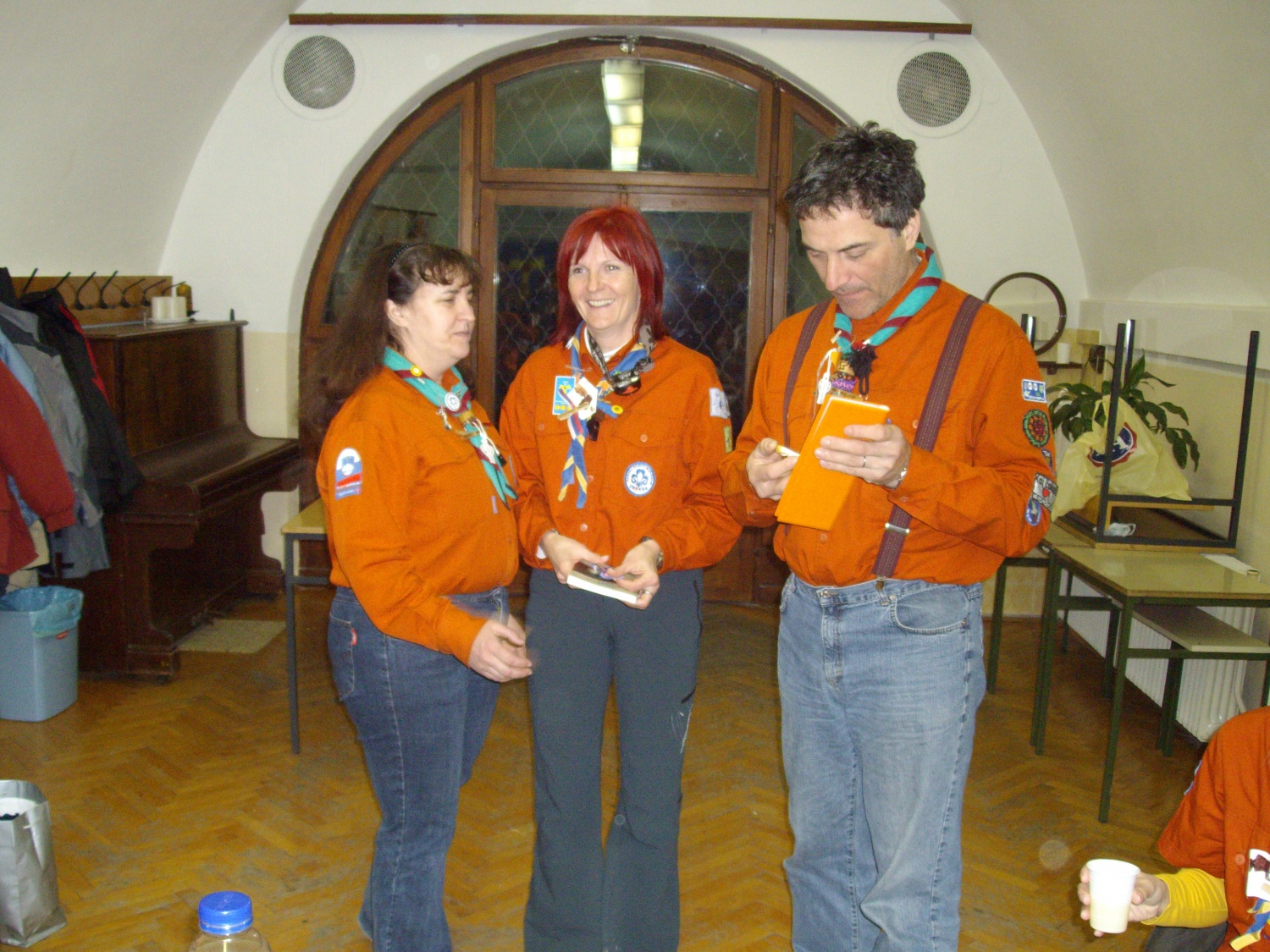 postno srečanje bratovščin celjske škofije