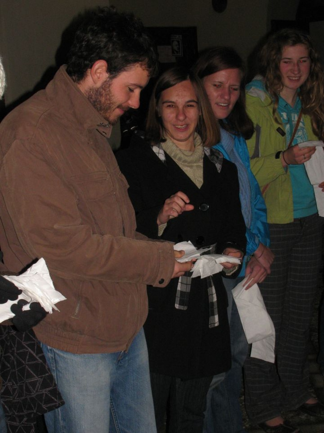 Ko se Mariborčani zberemo…