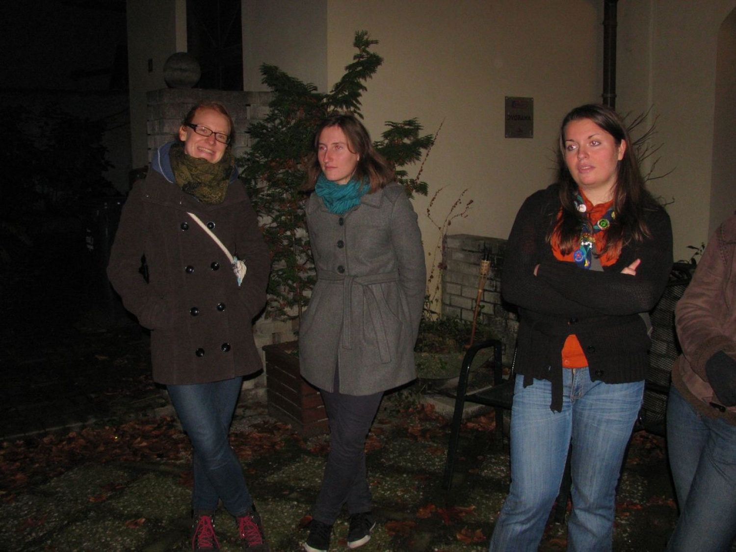 Ko se Mariborčani zberemo…