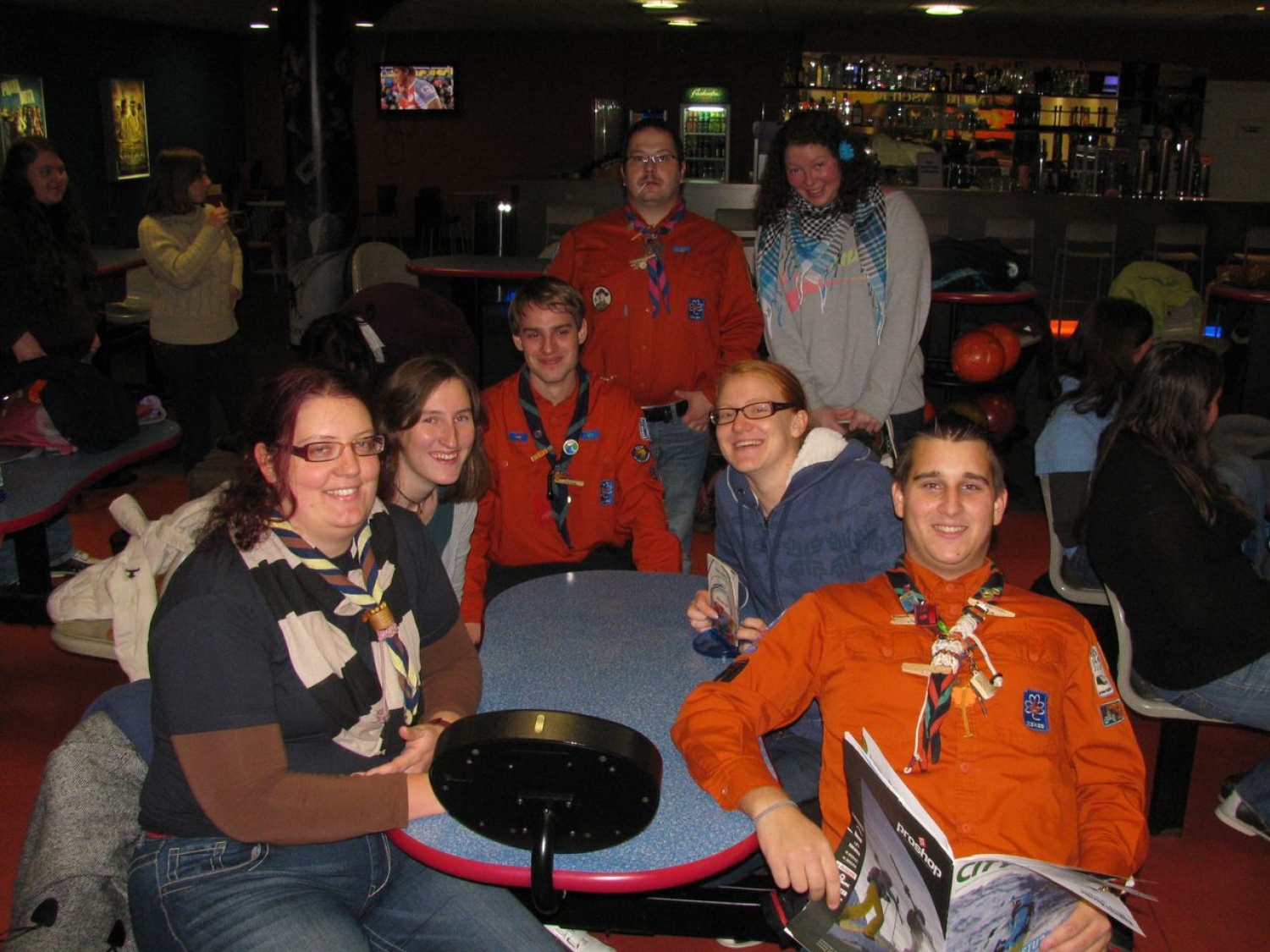 Ko se Mariborčani zberemo…