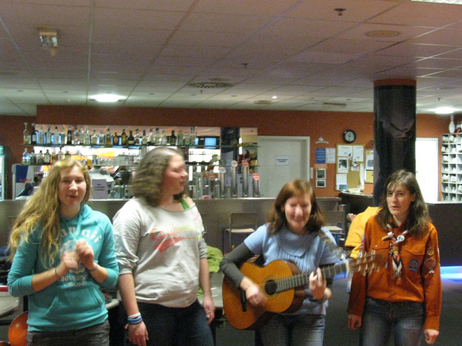 Ko se Mariborčani zberemo…