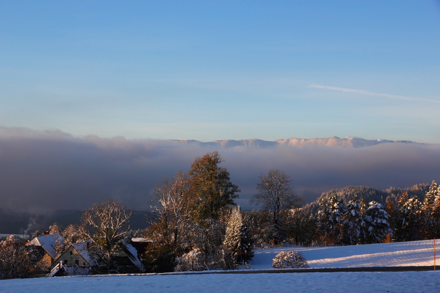 Kako je lepa ta naša Slovenija!