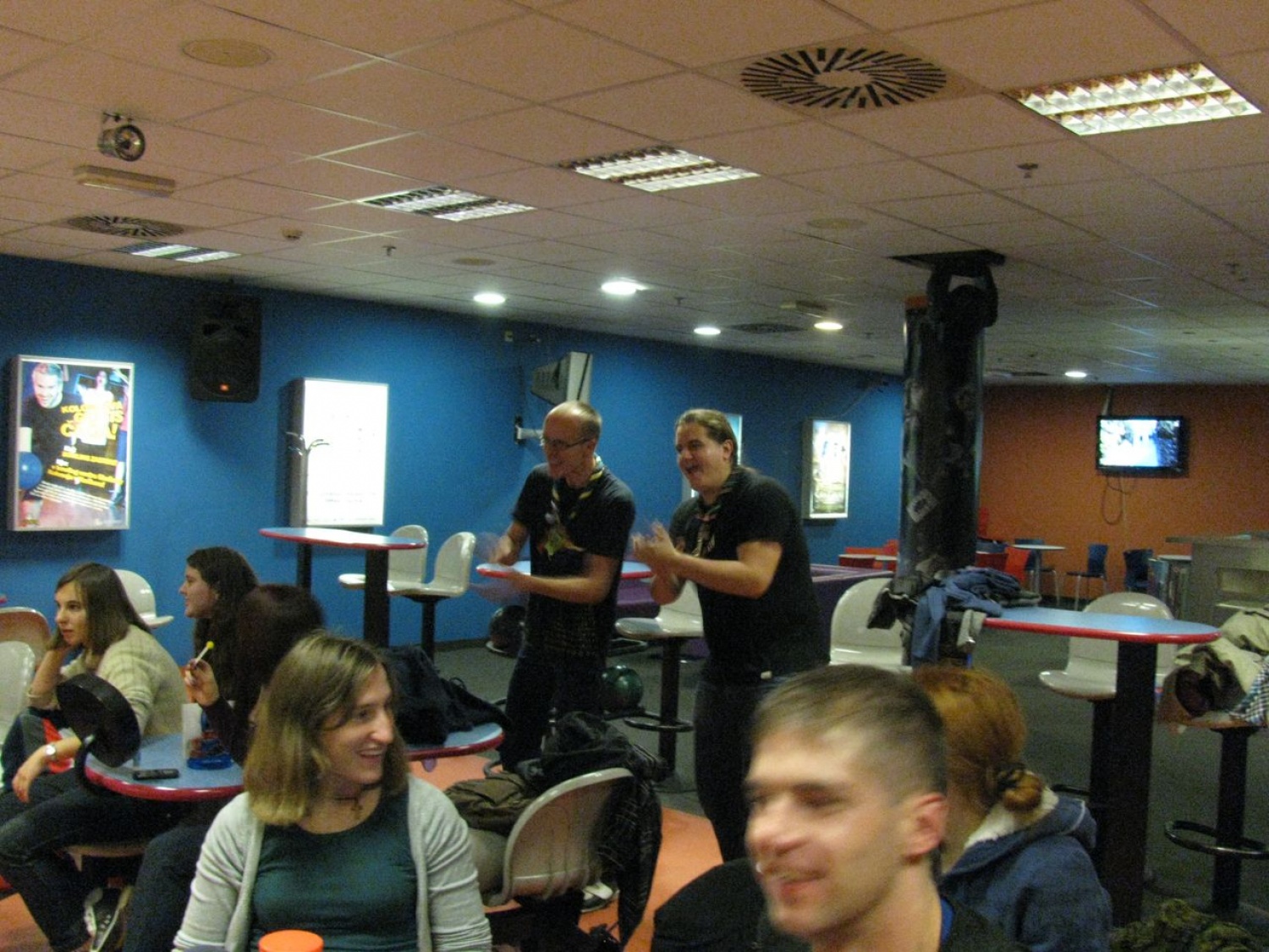 Ko se Mariborčani zberemo…