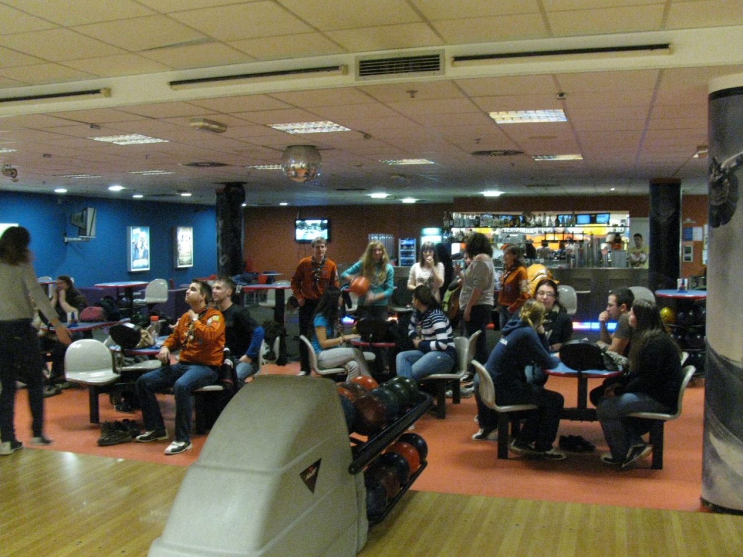 Ko se Mariborčani zberemo…