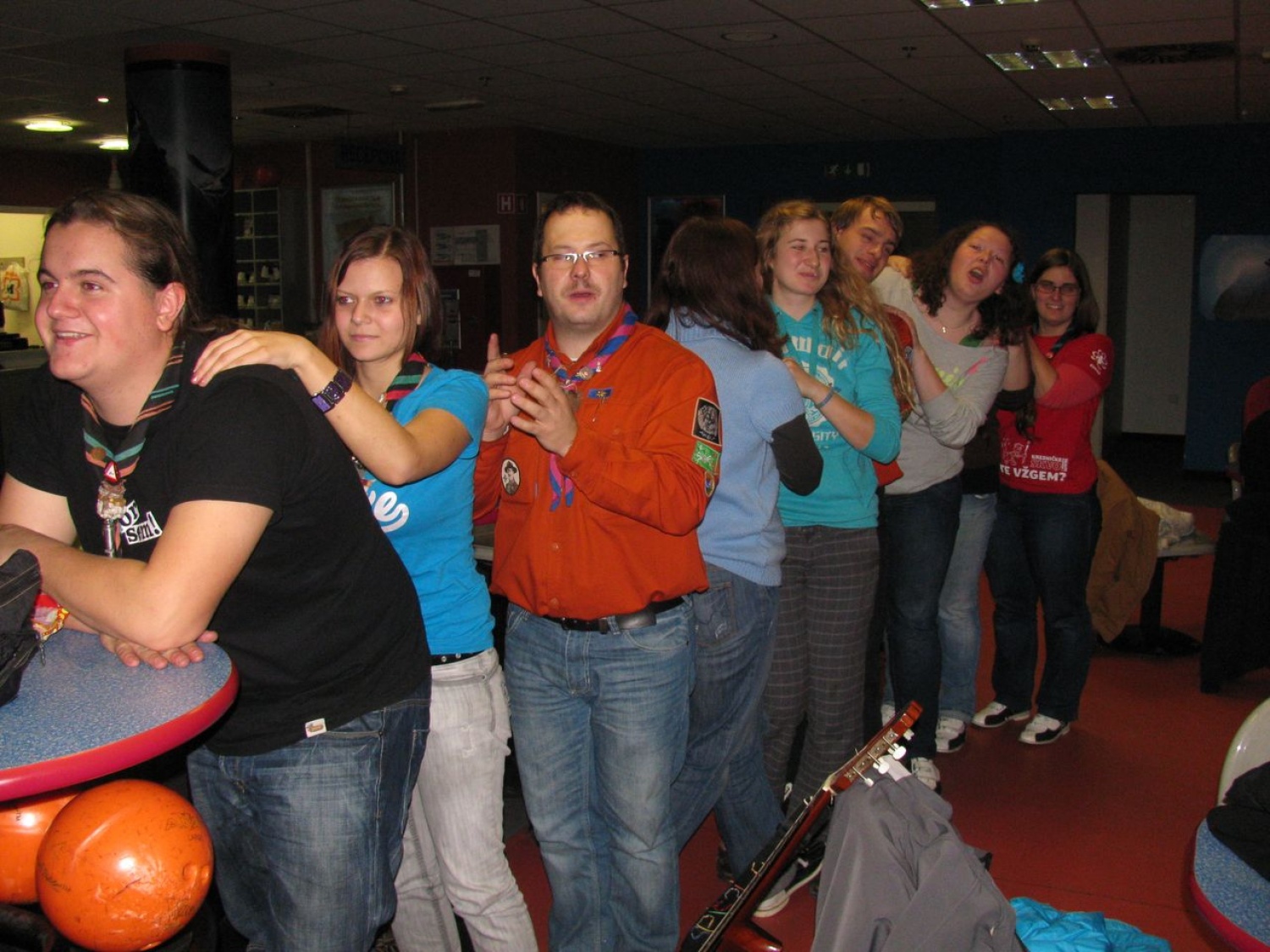 Ko se Mariborčani zberemo…