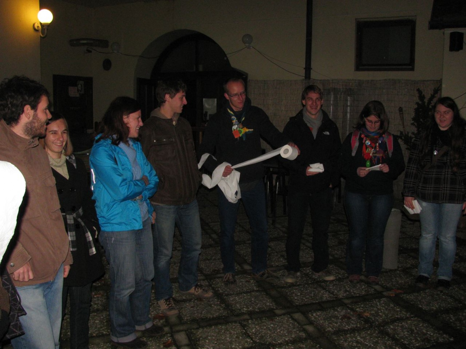 Ko se Mariborčani zberemo…