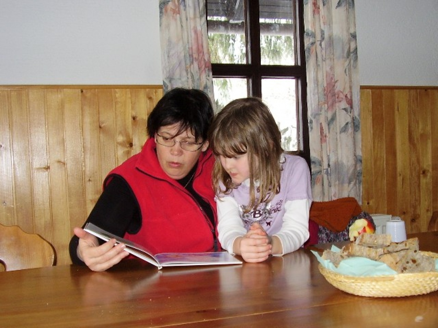 ZIMSKE RADOSTI-SVOBODNI NA SNEGU