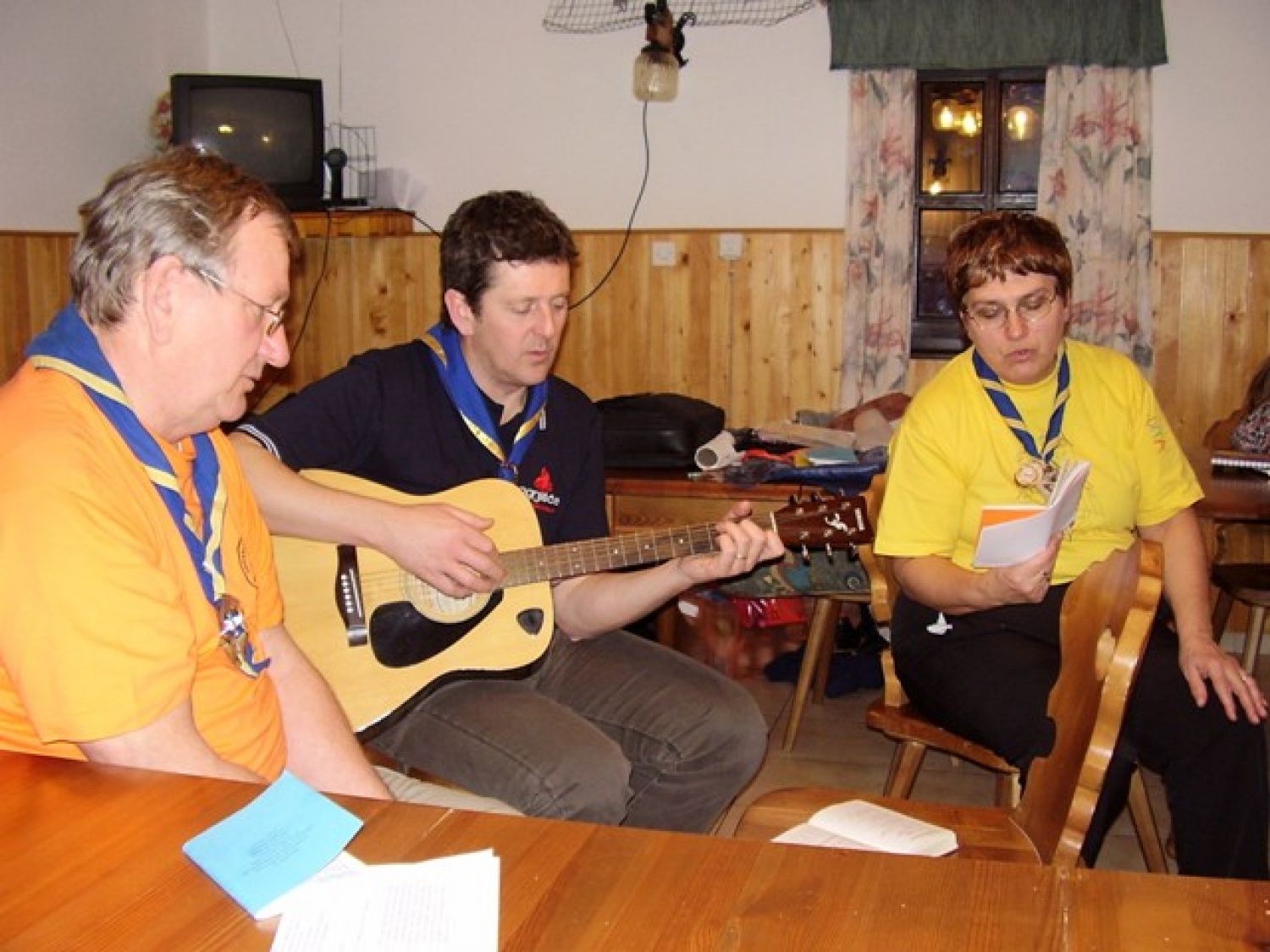 ZIMSKE RADOSTI-SVOBODNI NA SNEGU