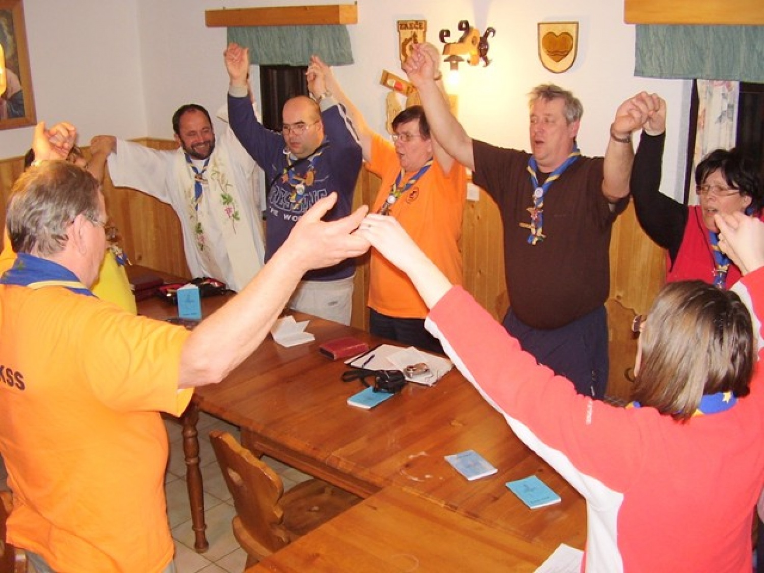 ZIMSKE RADOSTI-SVOBODNI NA SNEGU