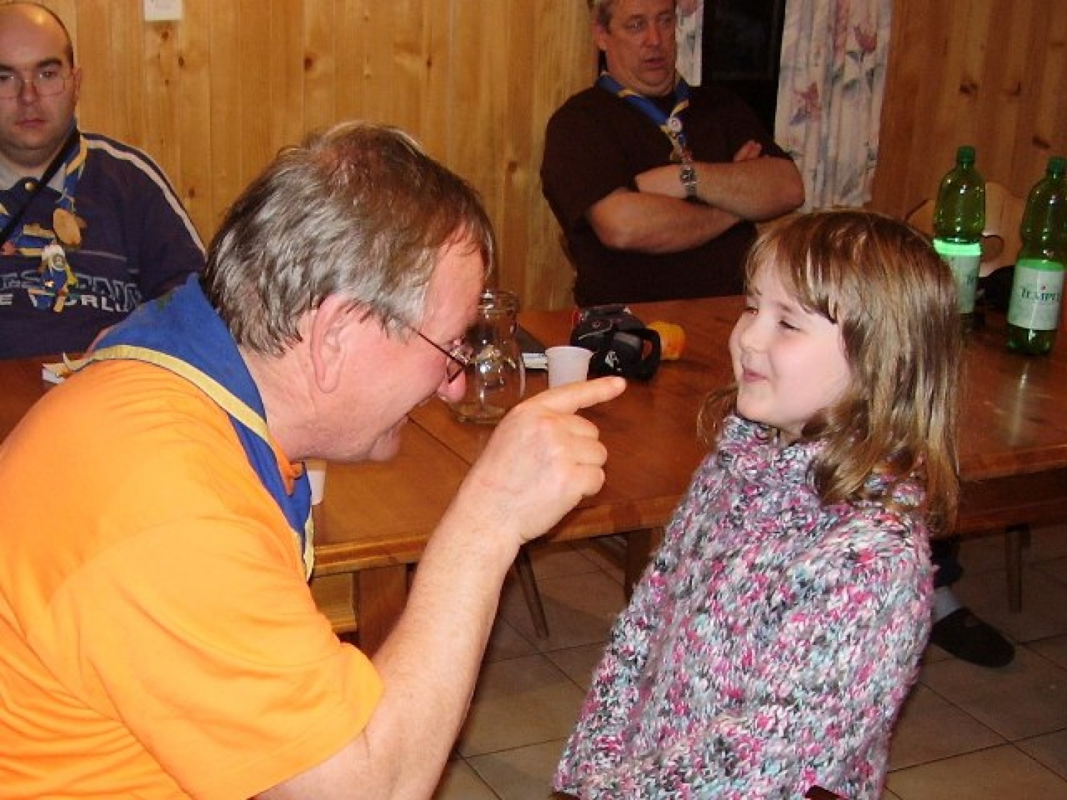 ZIMSKE RADOSTI-SVOBODNI NA SNEGU