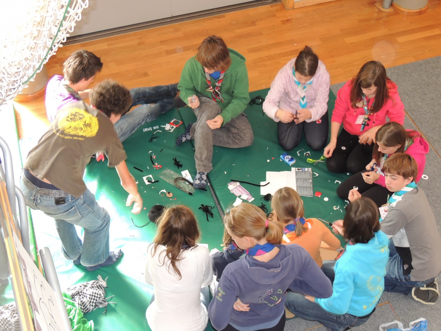 Jakec rekorder (VIDEO)