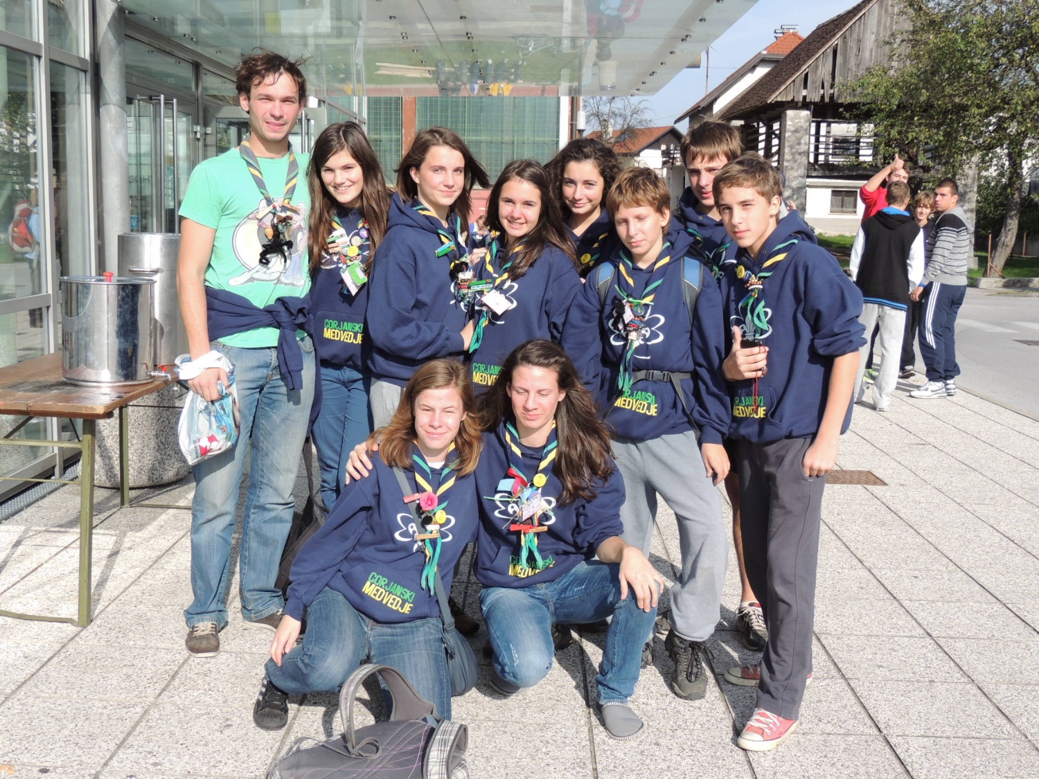 Jakec rekorder (VIDEO)