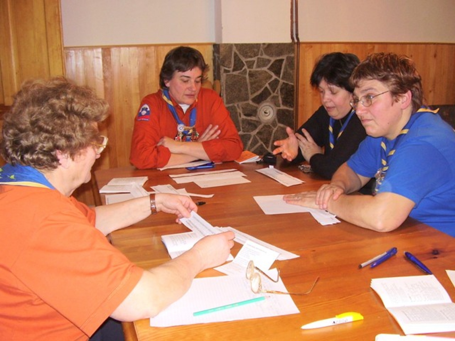 ZIMSKE RADOSTI-SVOBODNI NA SNEGU