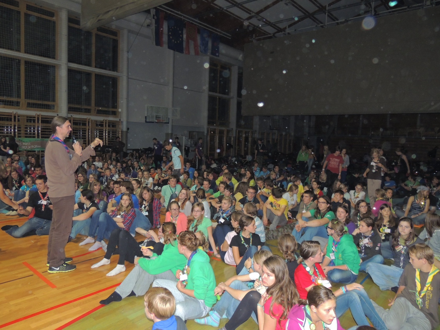 Jakec rekorder (VIDEO)