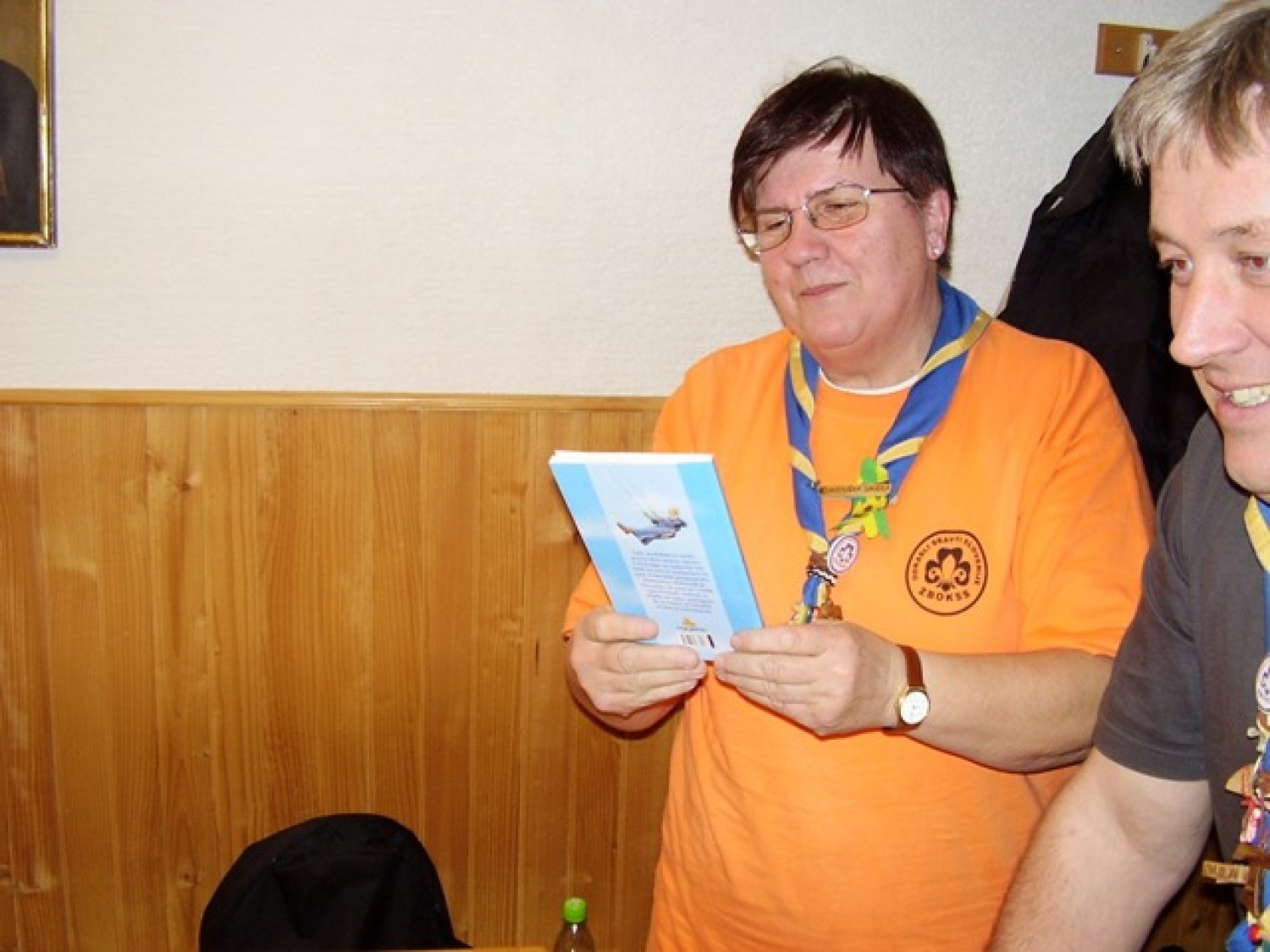 ZIMSKE RADOSTI-SVOBODNI NA SNEGU