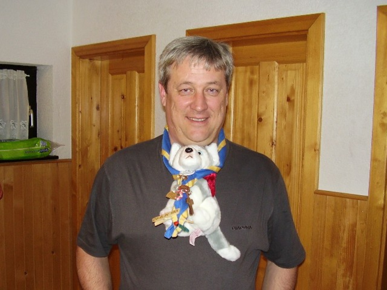 ZIMSKE RADOSTI-SVOBODNI NA SNEGU