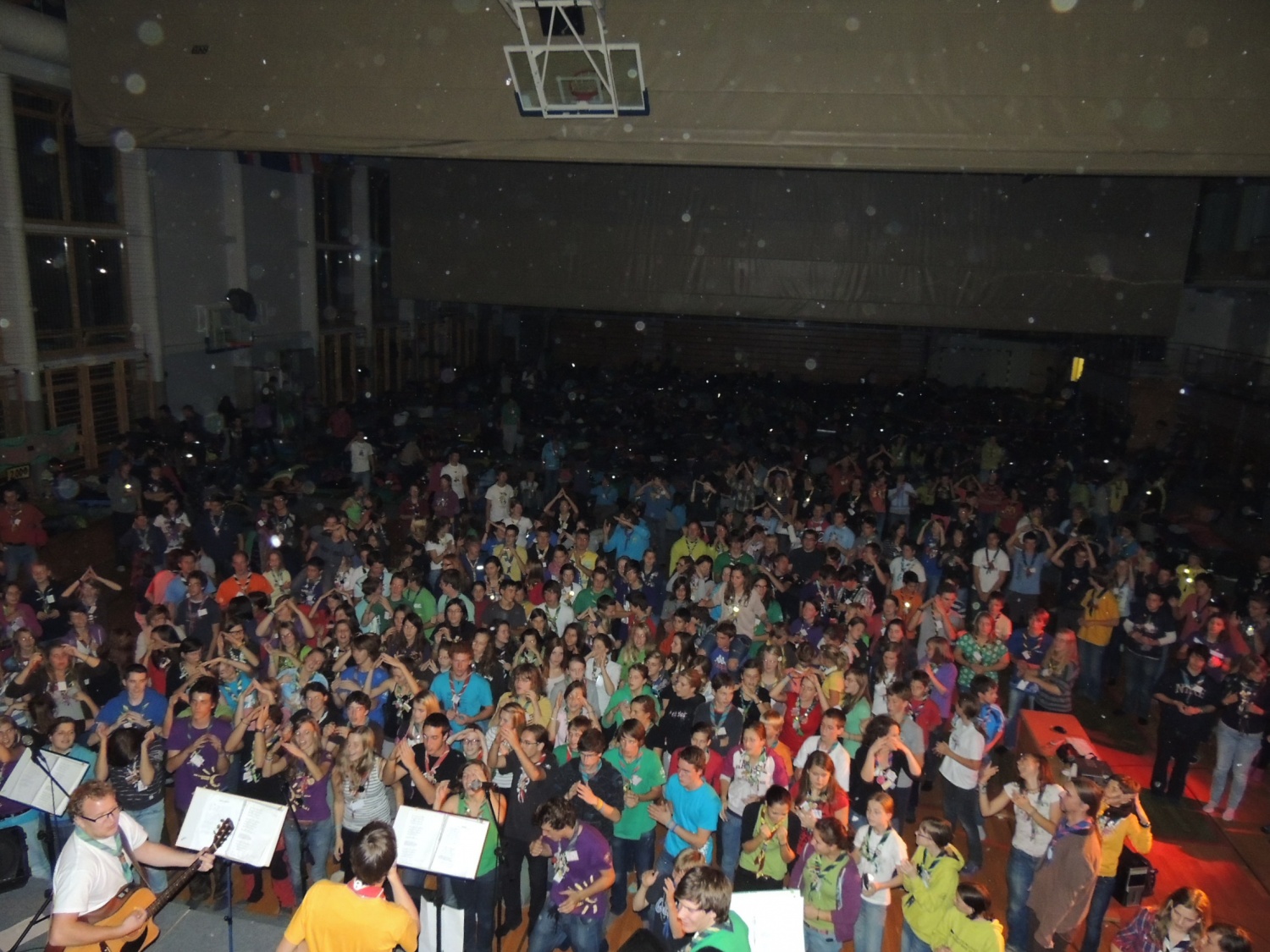 Jakec rekorder (VIDEO)