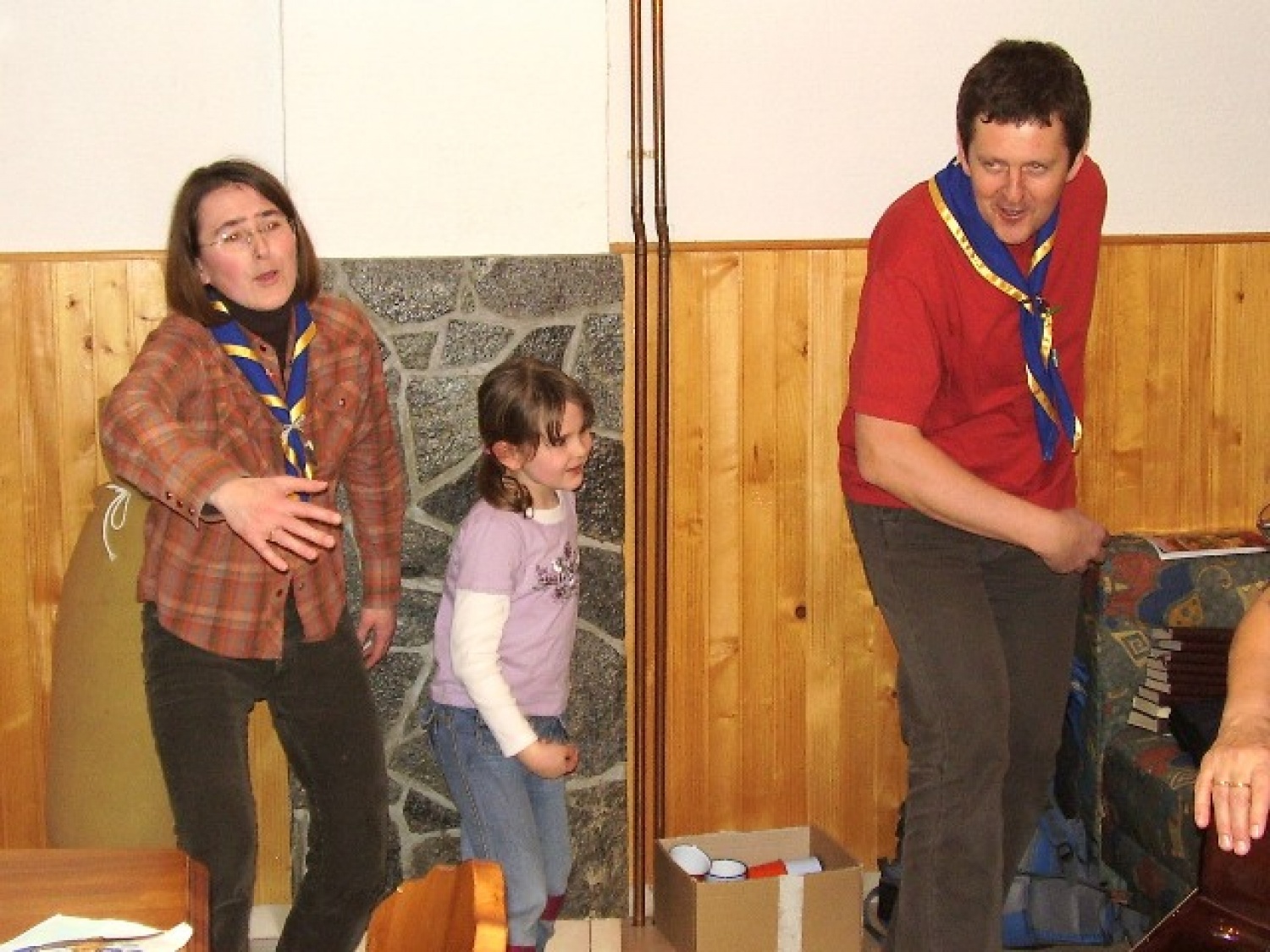 ZIMSKE RADOSTI-SVOBODNI NA SNEGU