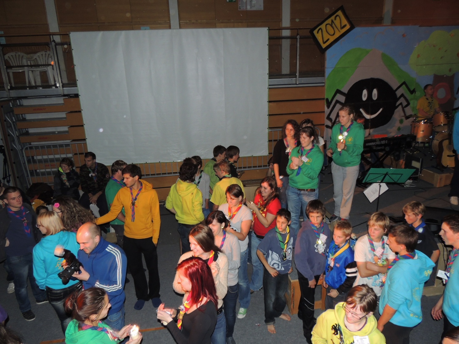 Jakec rekorder (VIDEO)