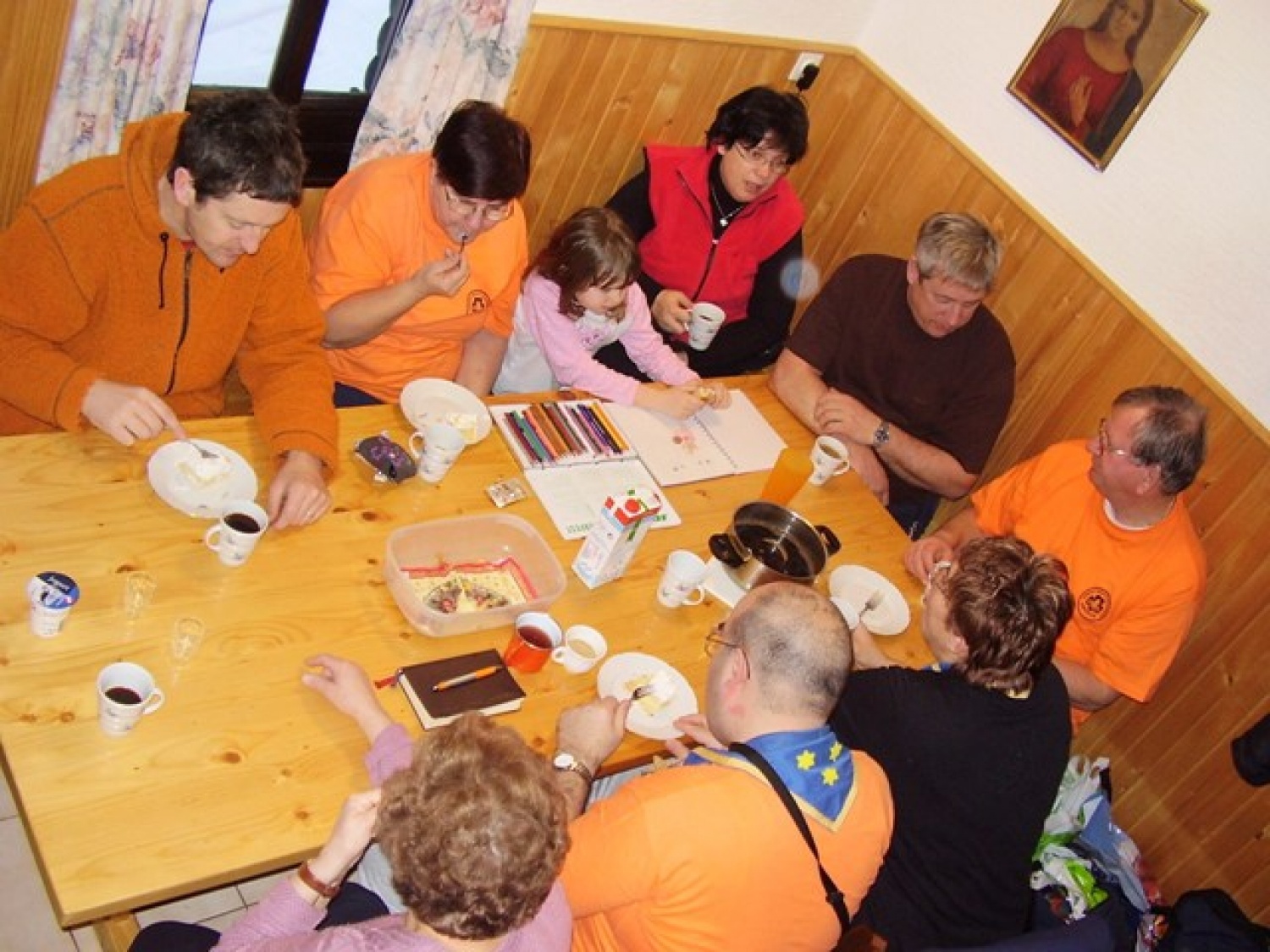 ZIMSKE RADOSTI-SVOBODNI NA SNEGU