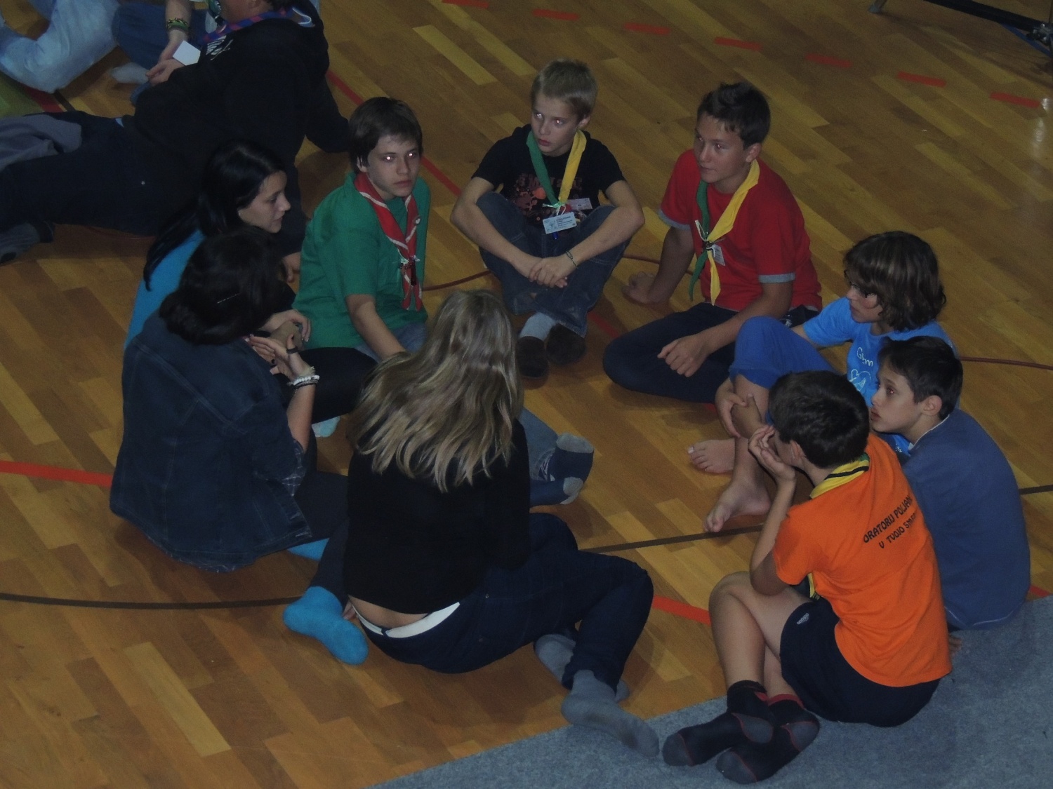 Jakec rekorder (VIDEO)