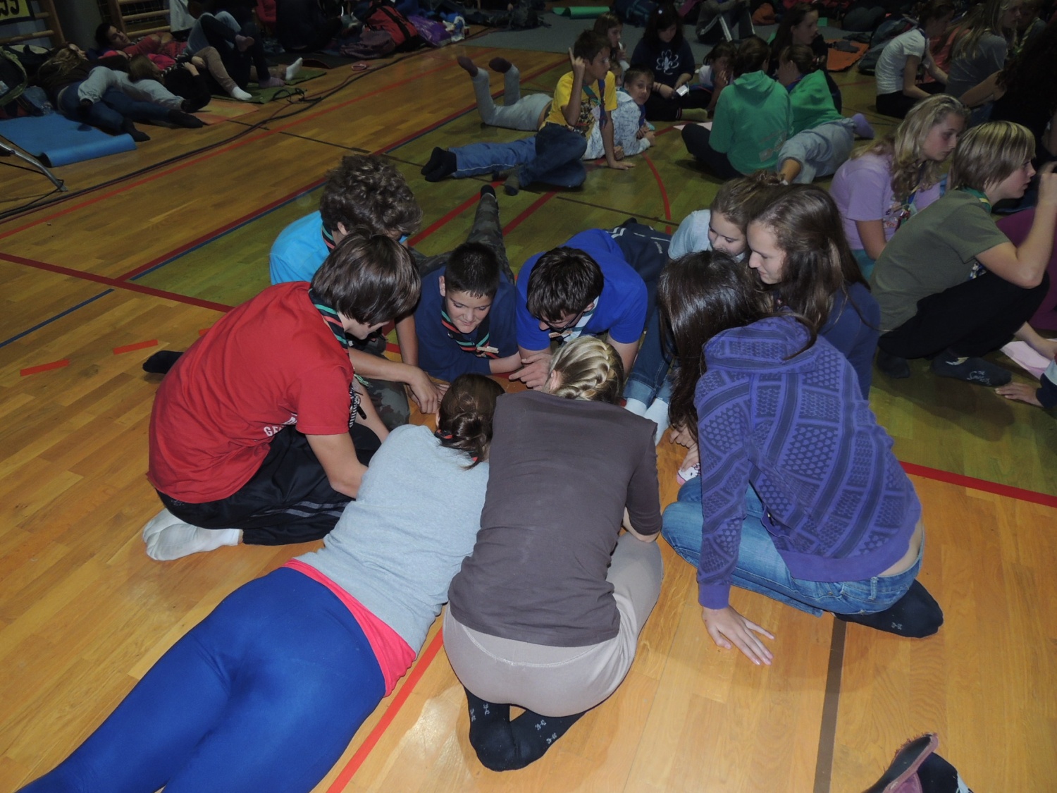 Jakec rekorder (VIDEO)