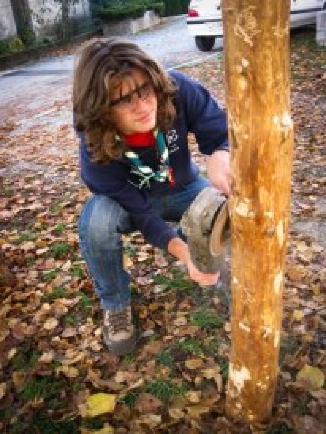 S.S.S.E.   72 ur = otroško igrišče (VIDEO)