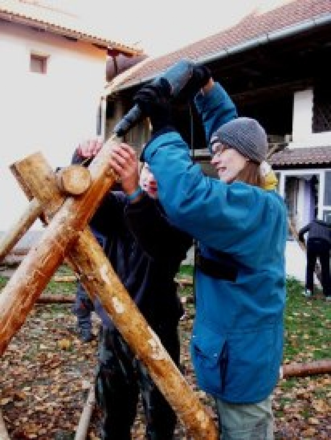 S.S.S.E.   72 ur = otroško igrišče (VIDEO)