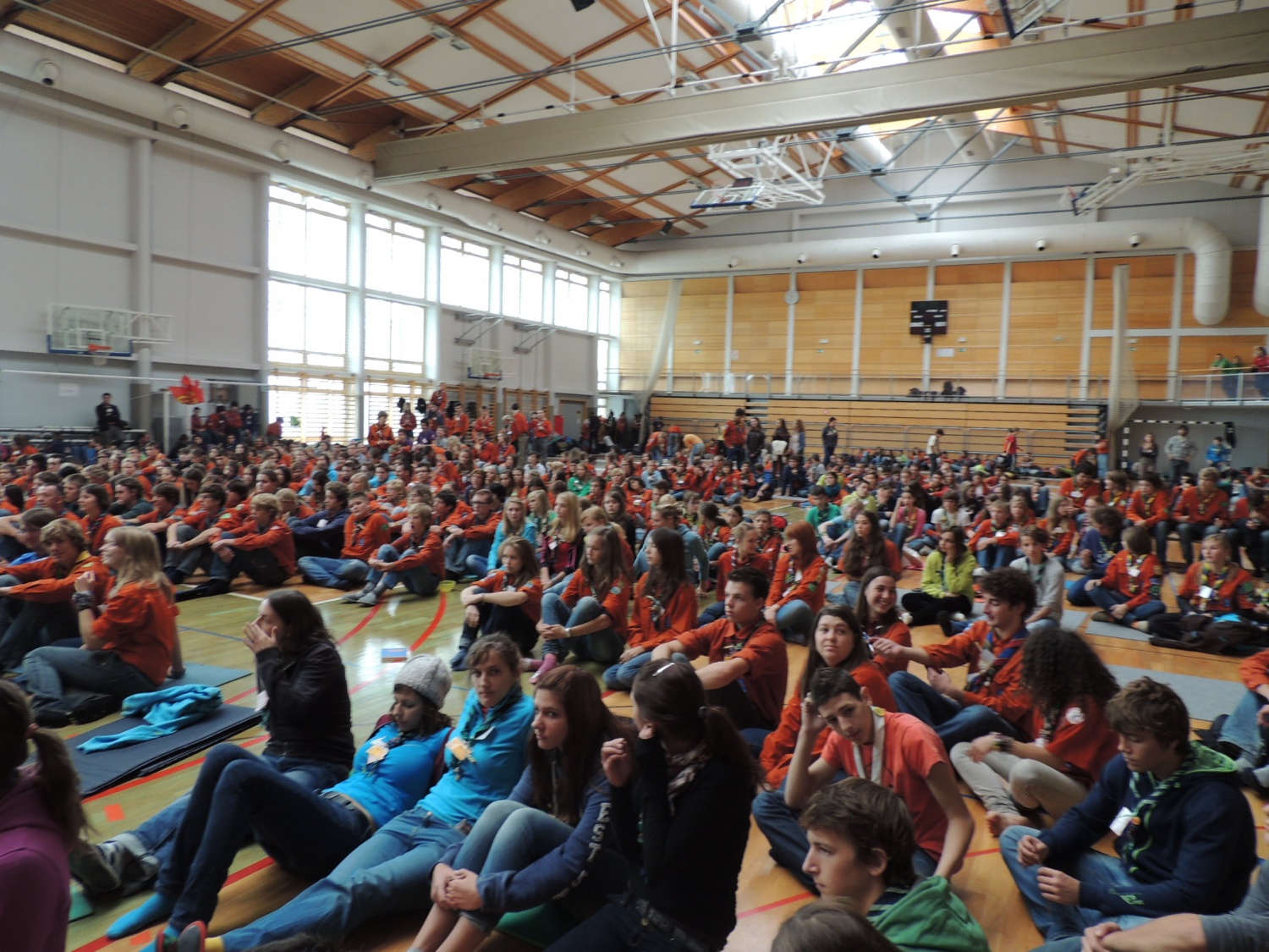 Jakec rekorder (VIDEO)