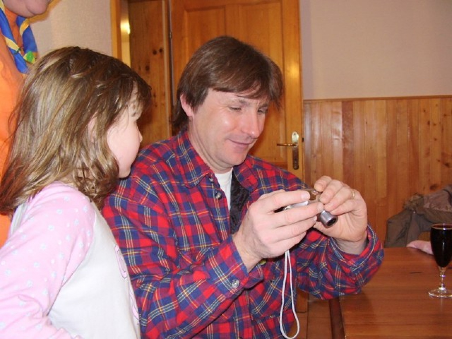 ZIMSKE RADOSTI-SVOBODNI NA SNEGU