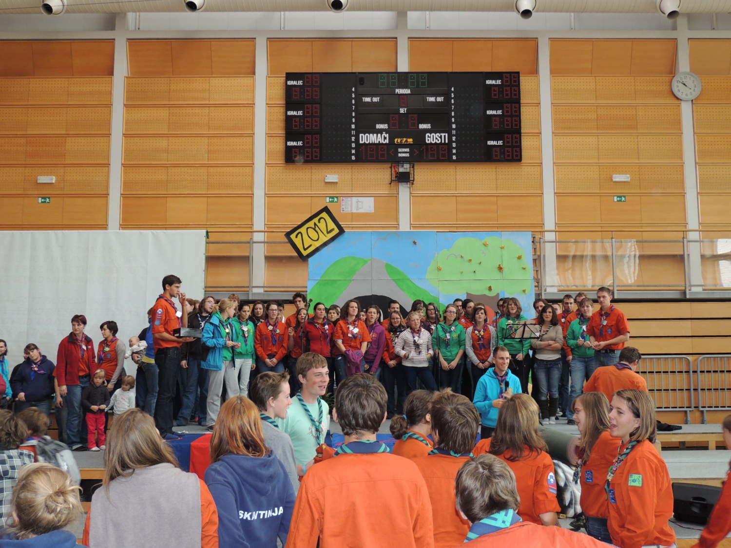 Jakec rekorder (VIDEO)