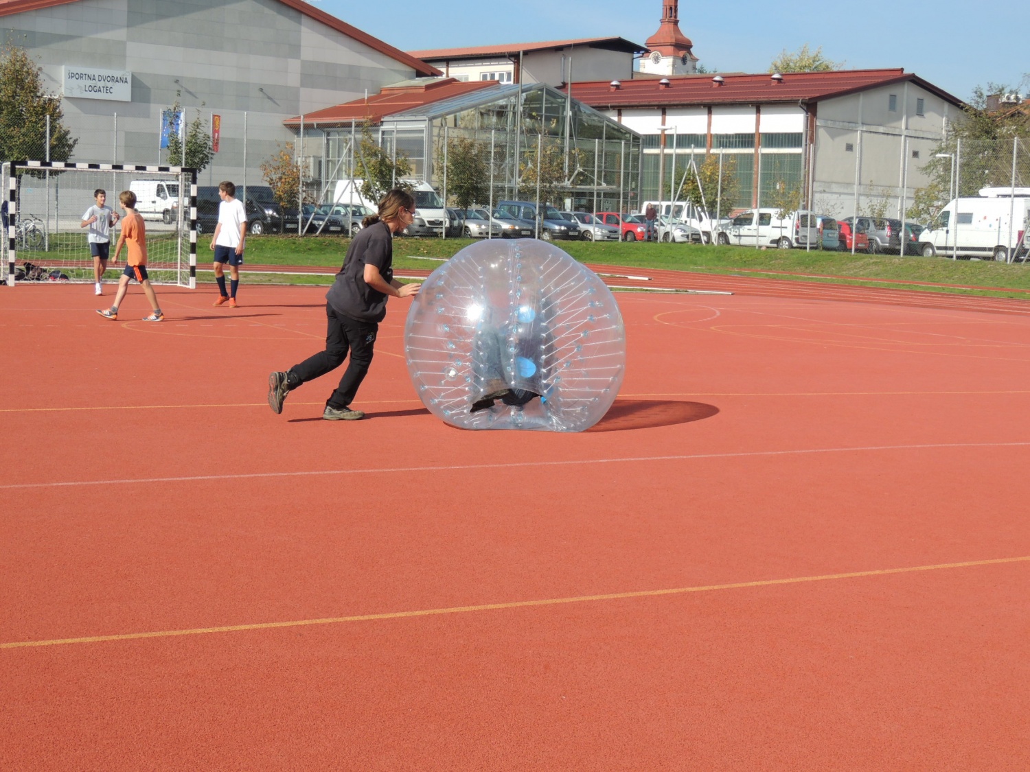 Jakec rekorder (VIDEO)