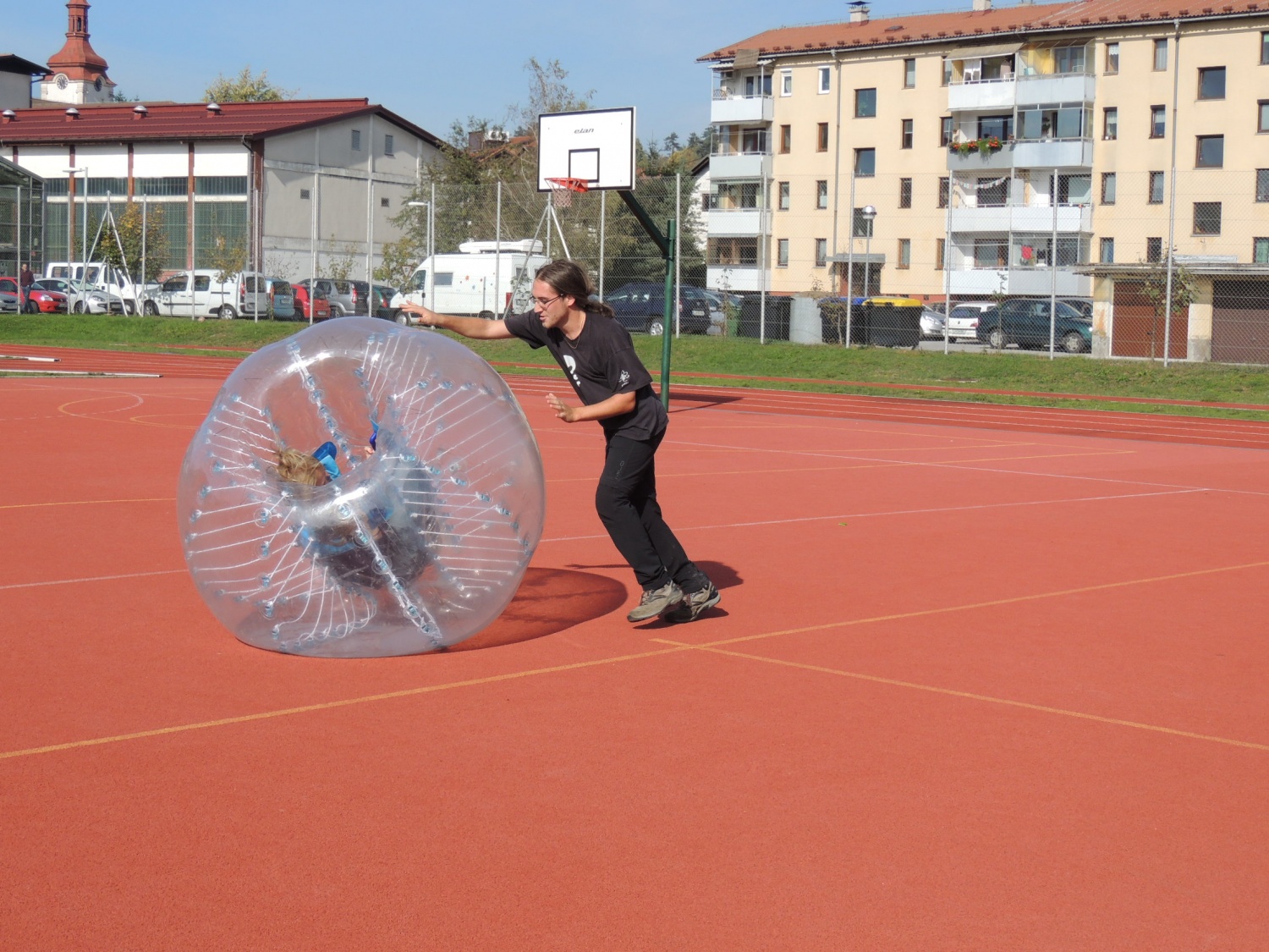 Jakec rekorder (VIDEO)