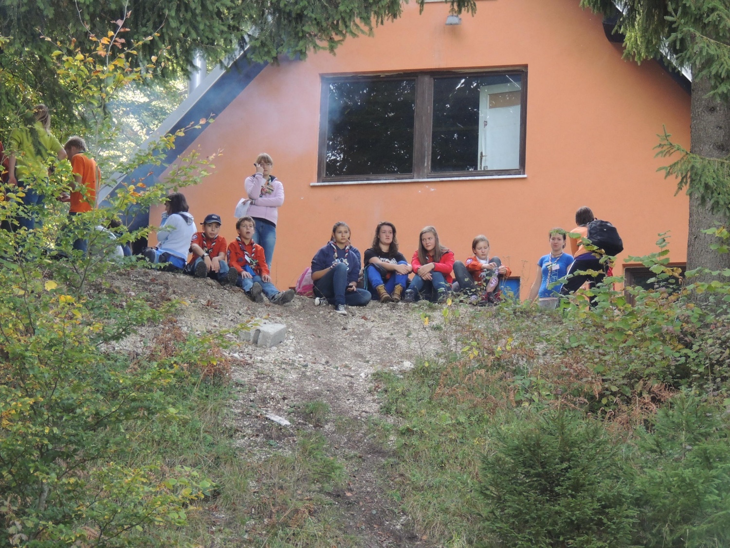 Jakec rekorder (VIDEO)