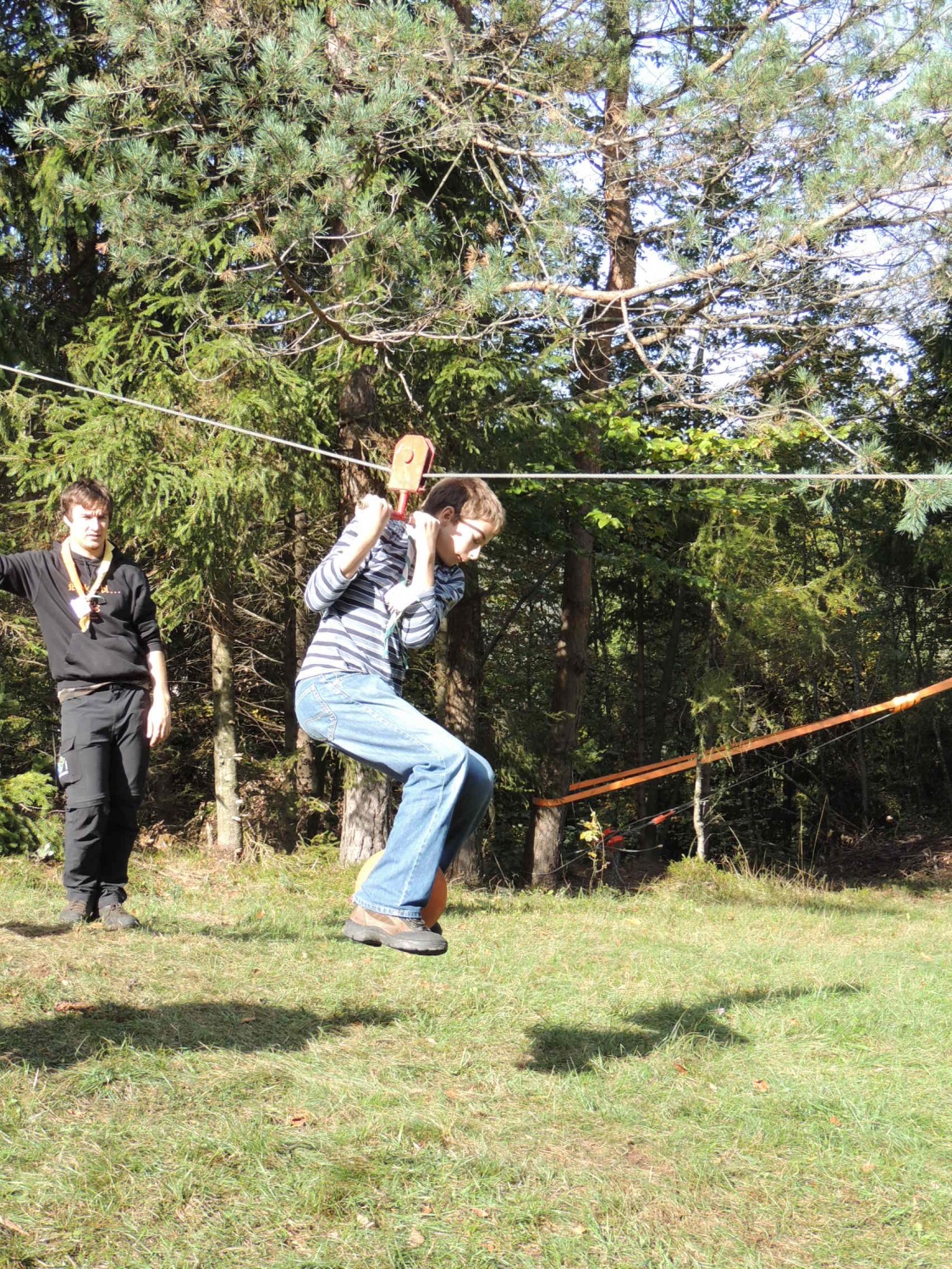 Jakec rekorder (VIDEO)