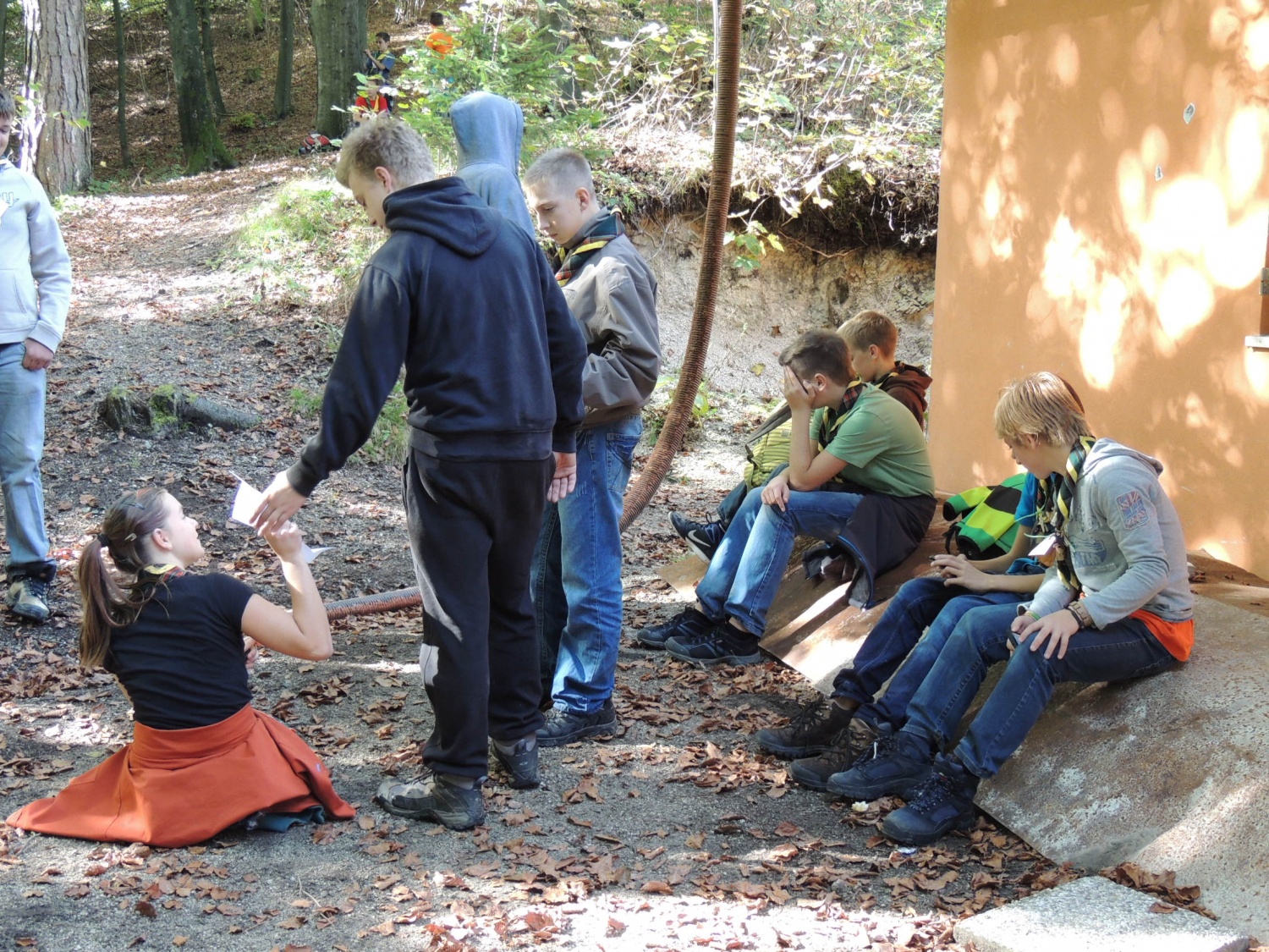 Jakec rekorder (VIDEO)