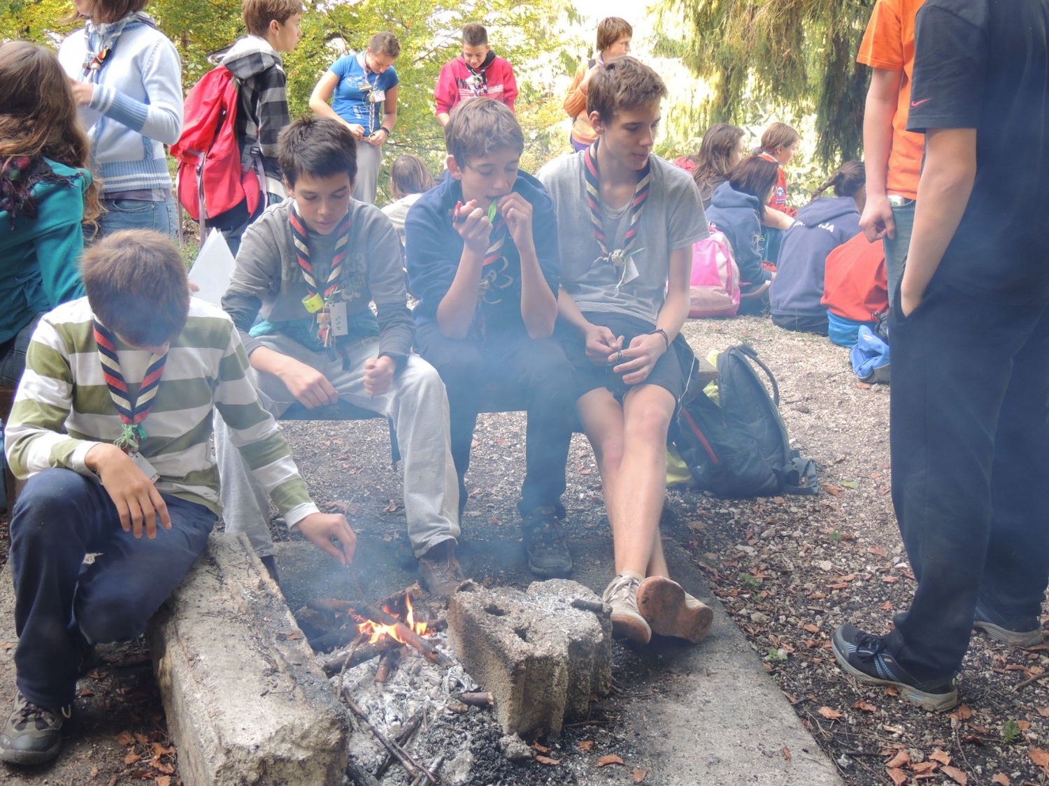 Jakec rekorder (VIDEO)