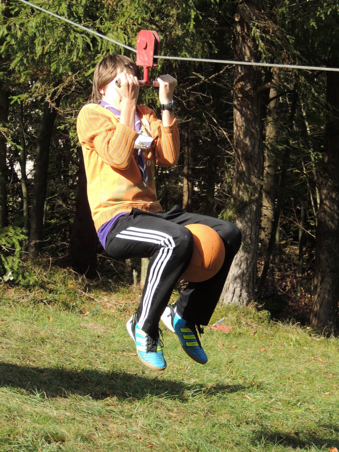 Jakec rekorder (VIDEO)