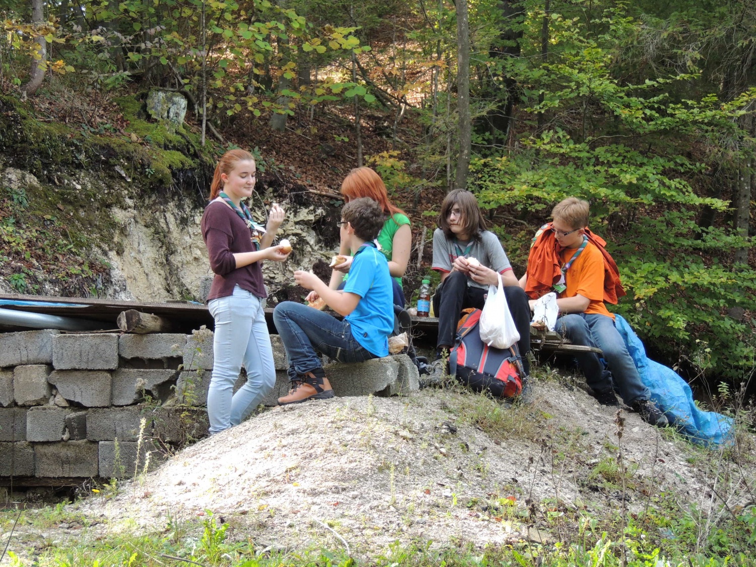 Jakec rekorder (VIDEO)