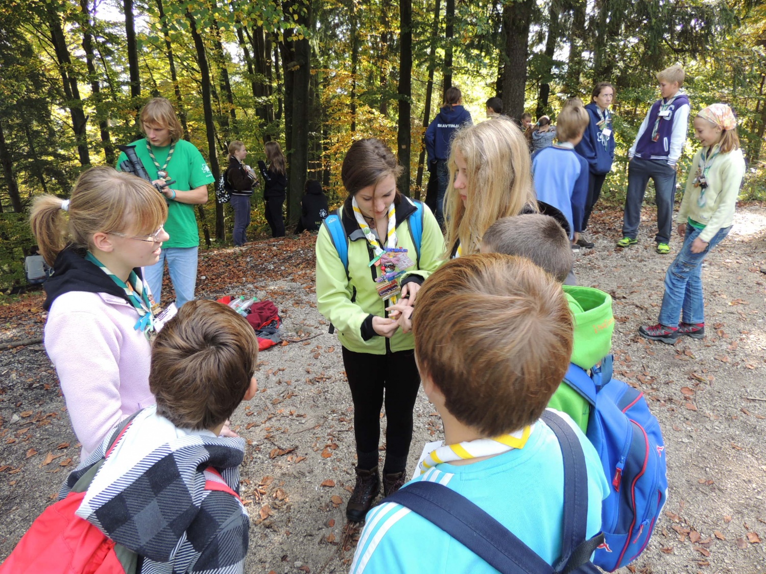 Jakec rekorder (VIDEO)