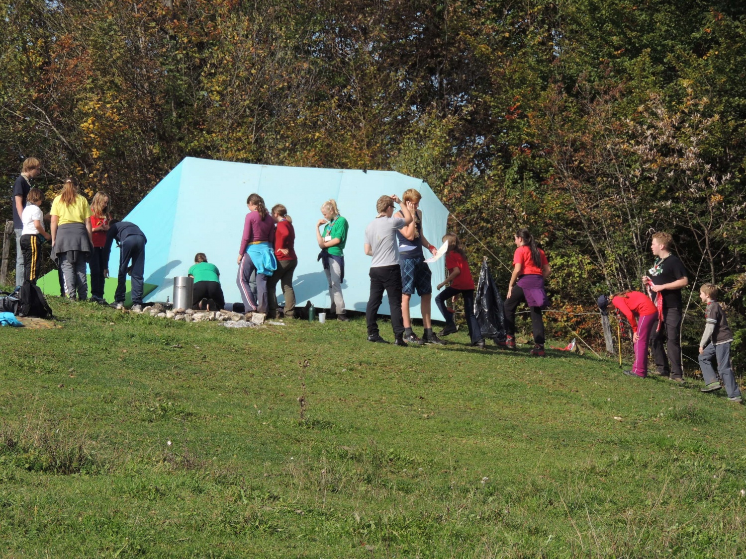 Jakec rekorder (VIDEO)