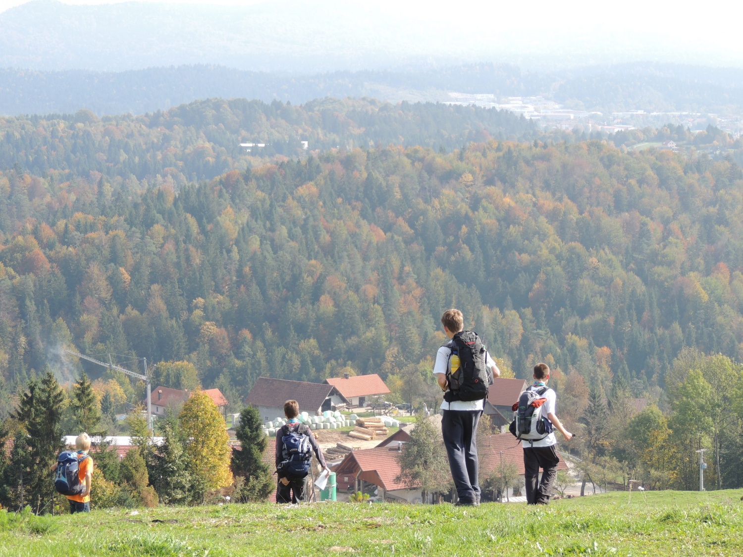 Jakec rekorder (VIDEO)