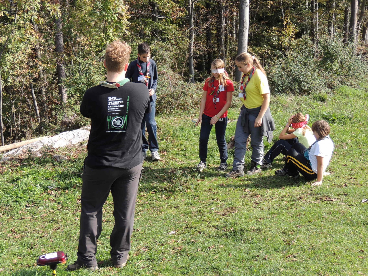 Jakec rekorder (VIDEO)