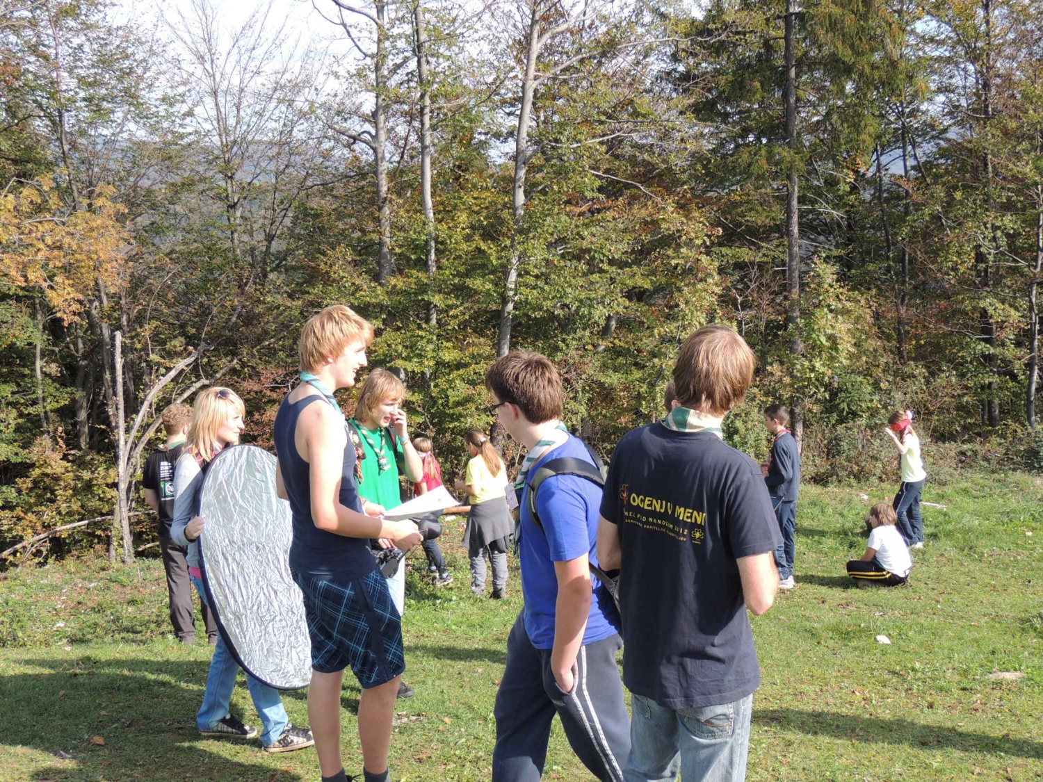 Jakec rekorder (VIDEO)