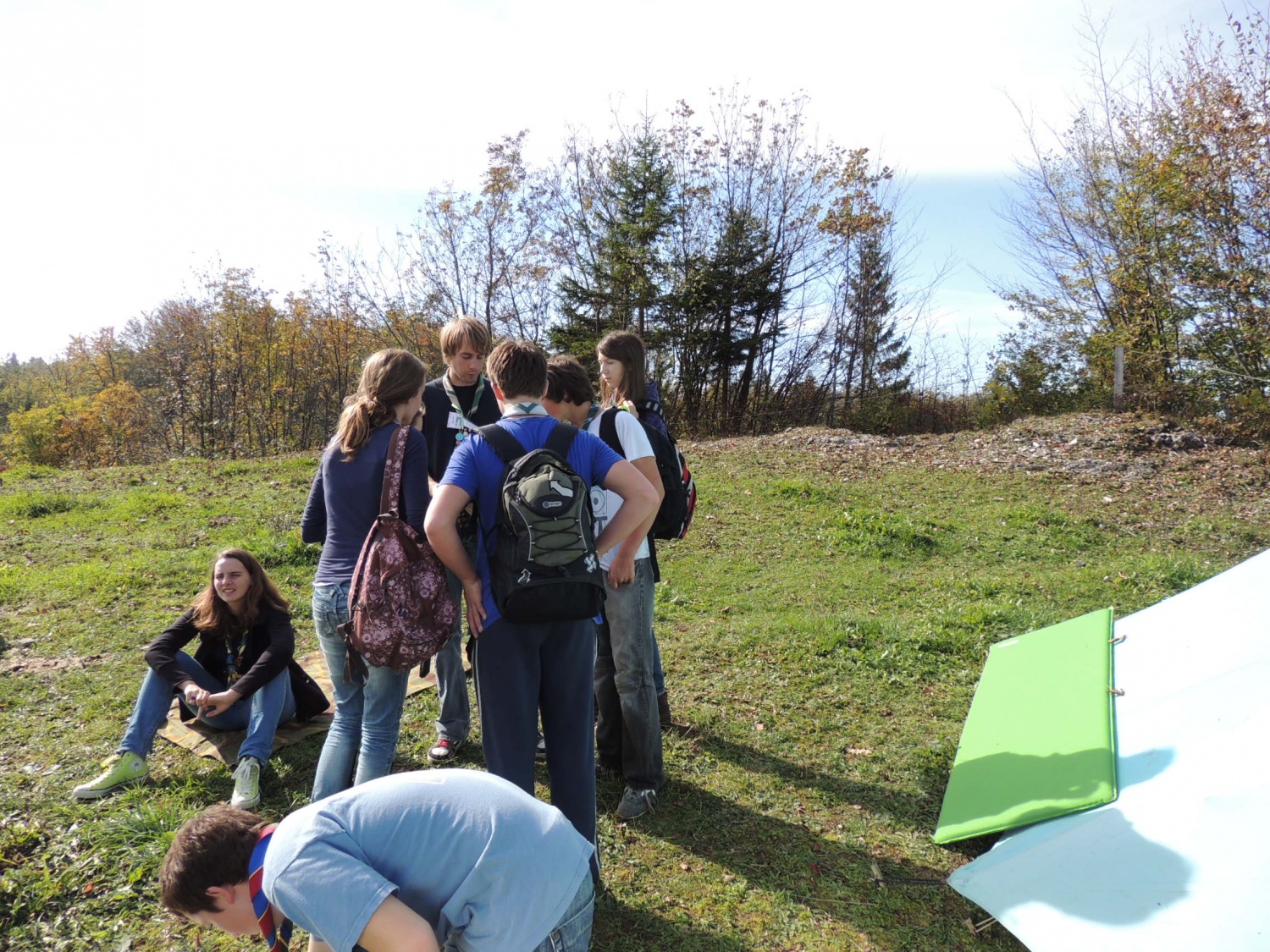 Jakec rekorder (VIDEO)