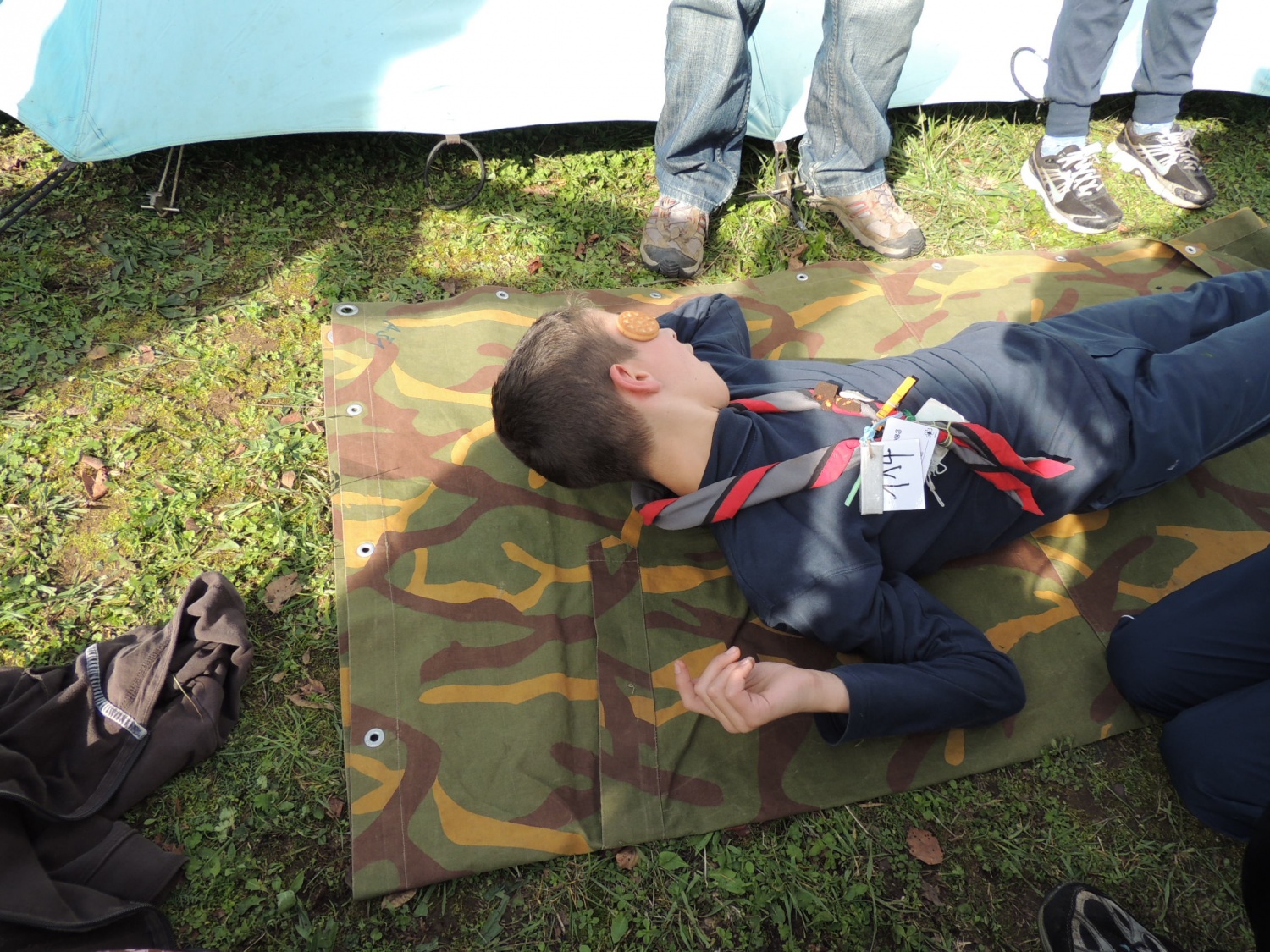 Jakec rekorder (VIDEO)