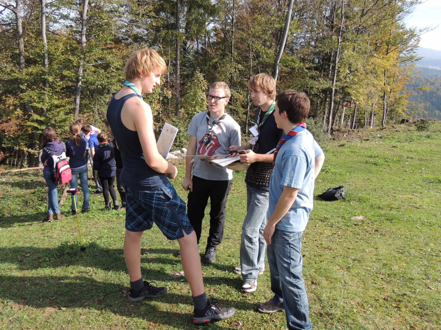 Jakec rekorder (VIDEO)