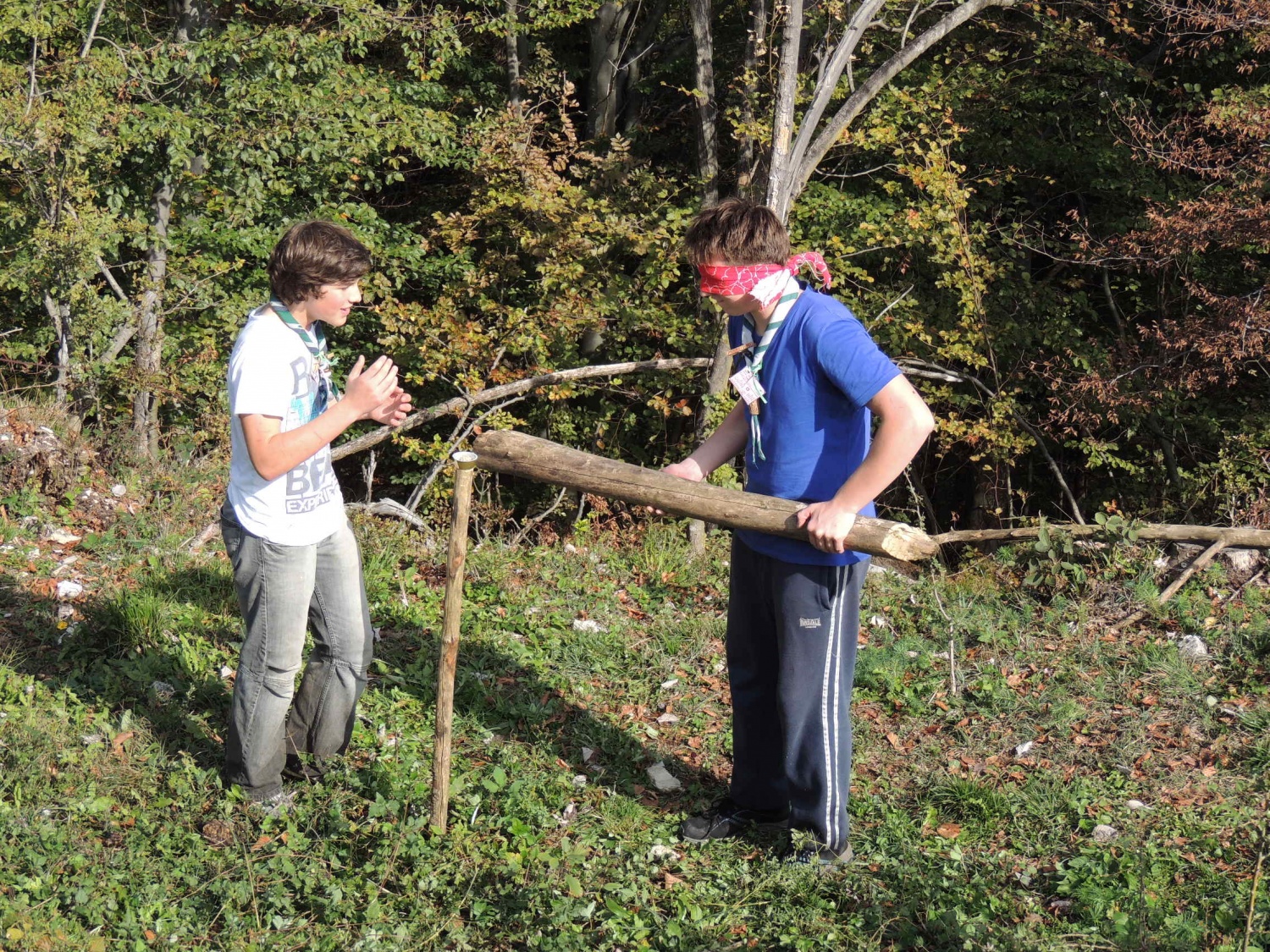 Jakec rekorder (VIDEO)